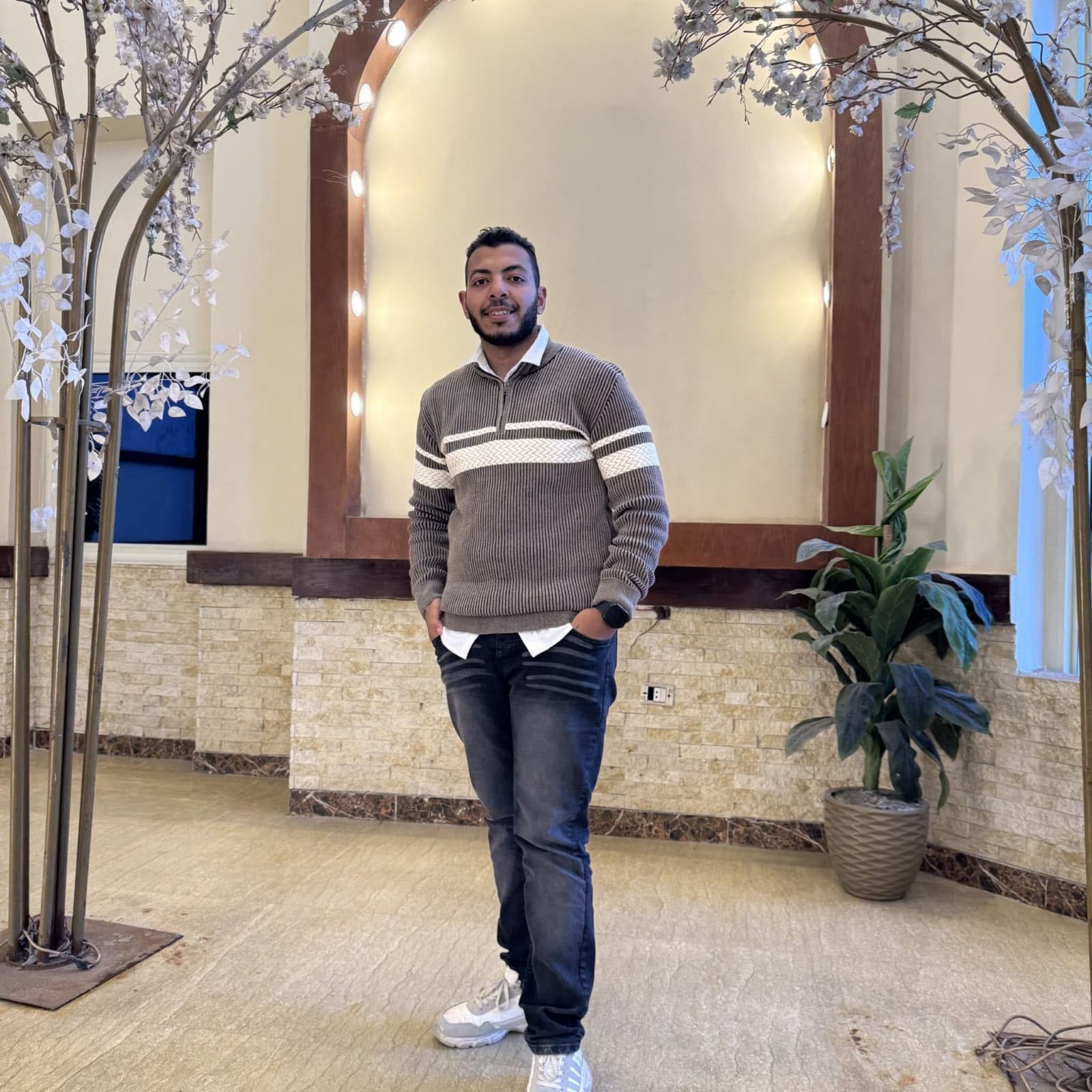 AbdelRahman Mohamed